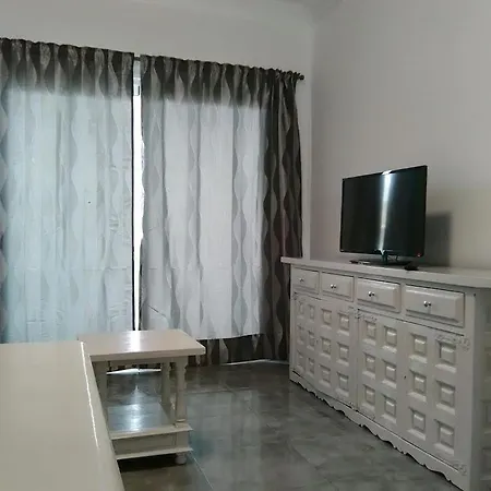 Apartment New Arrecife Centro