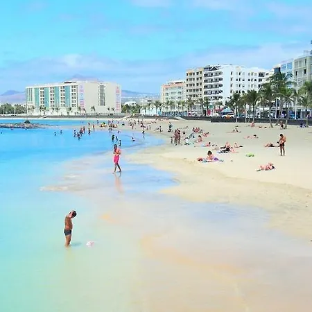 New Arrecife Centro