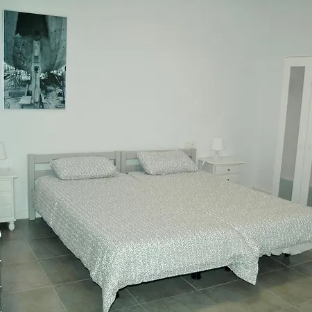 New Arrecife Centro Apartment *