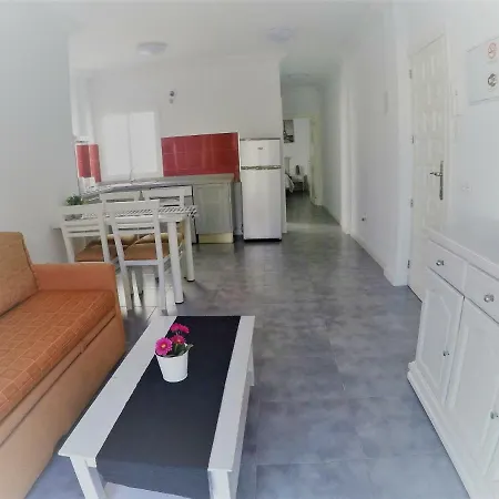 New Arrecife Centro Apartment *