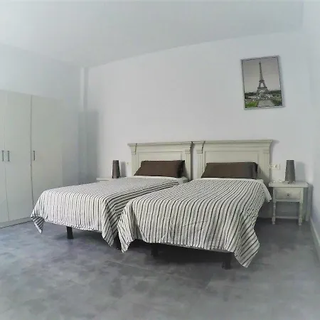 New Arrecife Centro Apartment