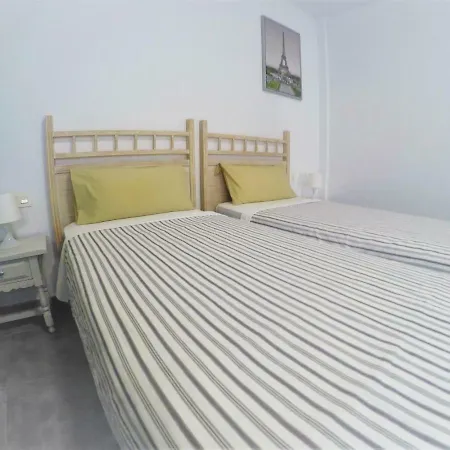 New Arrecife Centro Apartment