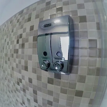 New Arrecife Centro Apartment