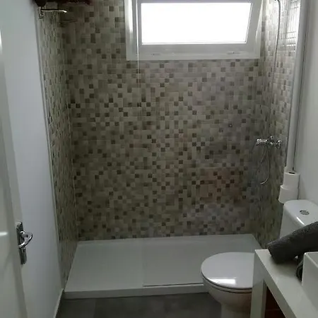 Apartmán New Arrecife Centro *
