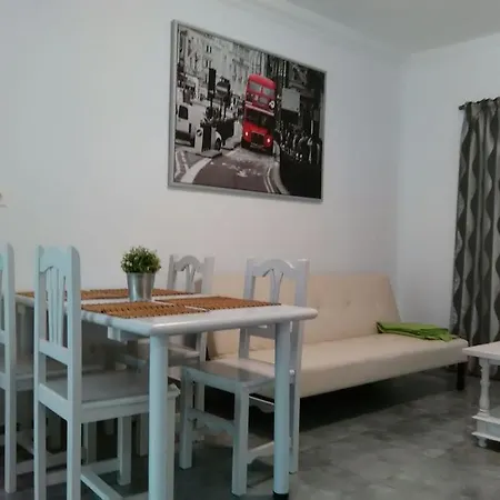 Apartmán New Arrecife Centro