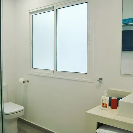 Apartmán New Arrecife Centro Arrecife (Lanzarote)