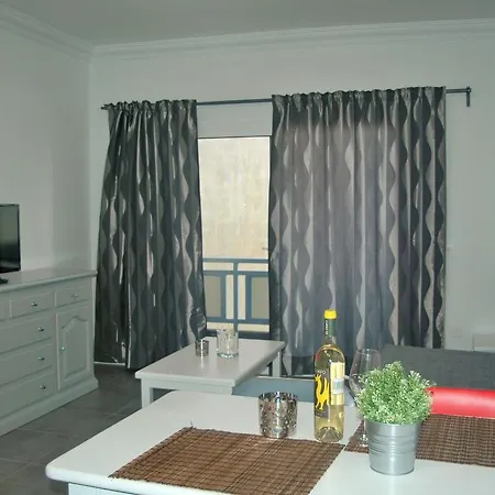 Apartmán New Arrecife Centro *