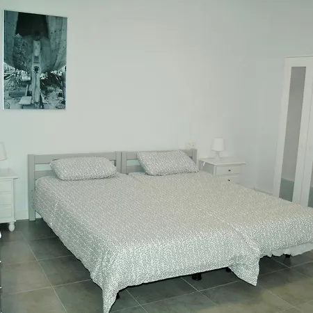 New Arrecife Centro Apartmán *