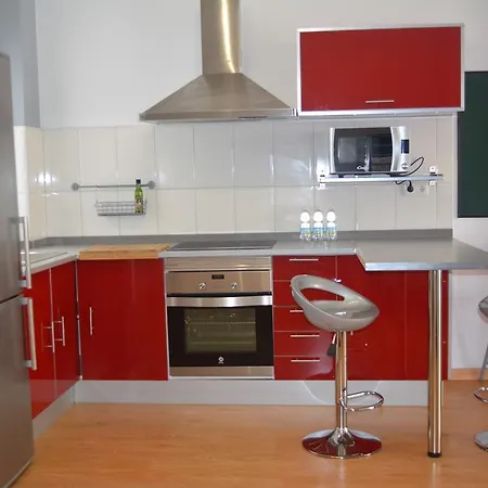 Apartmán New Arrecife Centro Arrecife (Lanzarote)