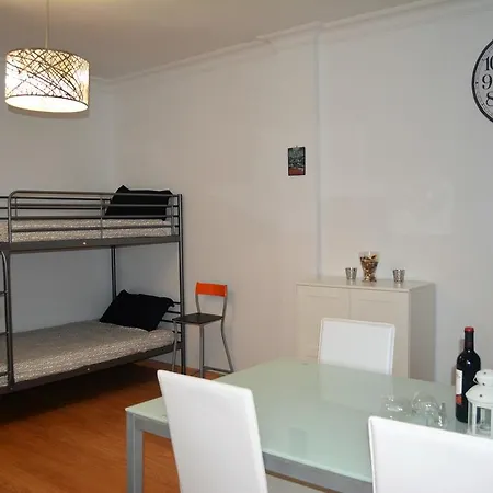 Apartmán New Arrecife Centro Arrecife (Lanzarote)