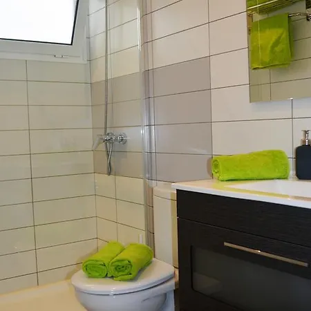 Apartmán New Arrecife Centro *