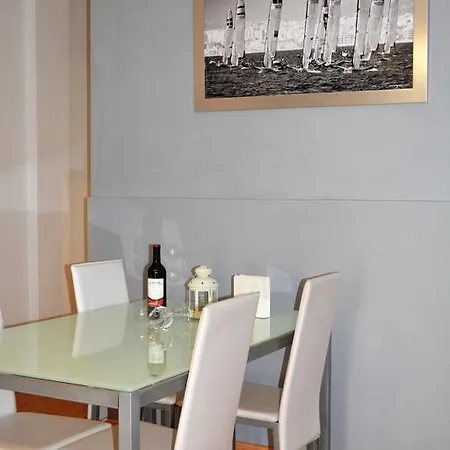 Apartmán New Arrecife Centro *