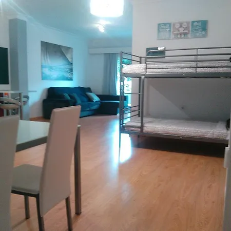 Apartmán New Arrecife Centro *