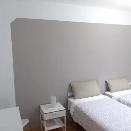 Apartmán New Arrecife Centro