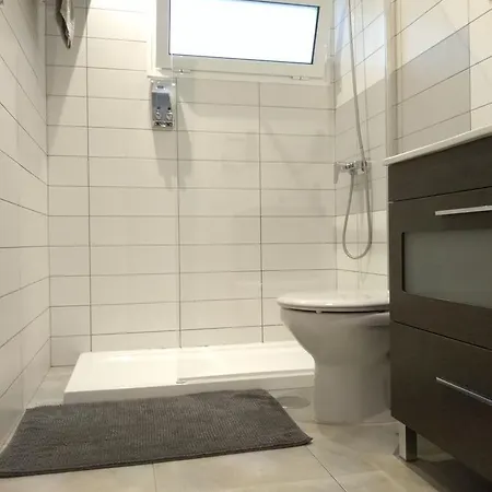 Apartmán New Arrecife Centro Arrecife (Lanzarote)