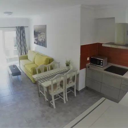 New Arrecife Centro Apartmán Arrecife (Lanzarote)