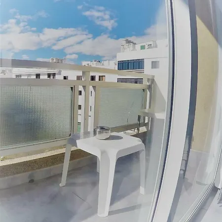 Apartmán New Arrecife Centro