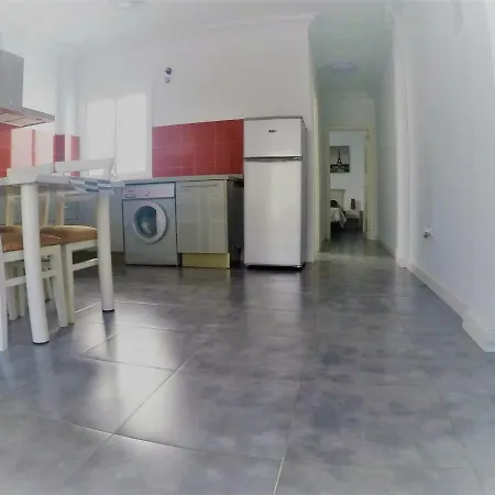 New Arrecife Centro *