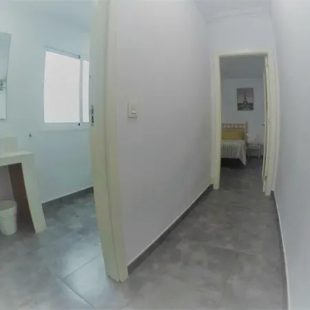 New Arrecife Centro Apartmán *