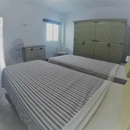 Apartmán New Arrecife Centro Arrecife (Lanzarote)