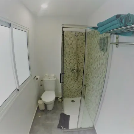 Apartmán New Arrecife Centro Arrecife (Lanzarote)
