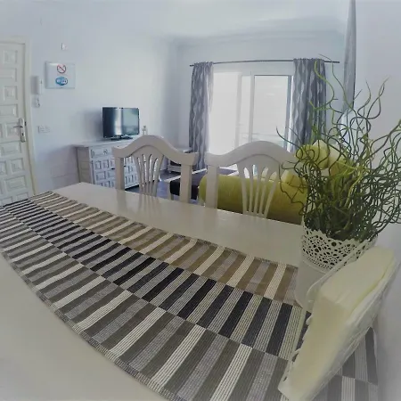 Apartmán New Arrecife Centro Arrecife (Lanzarote)